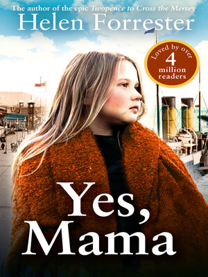 cover image of Yes, Mama